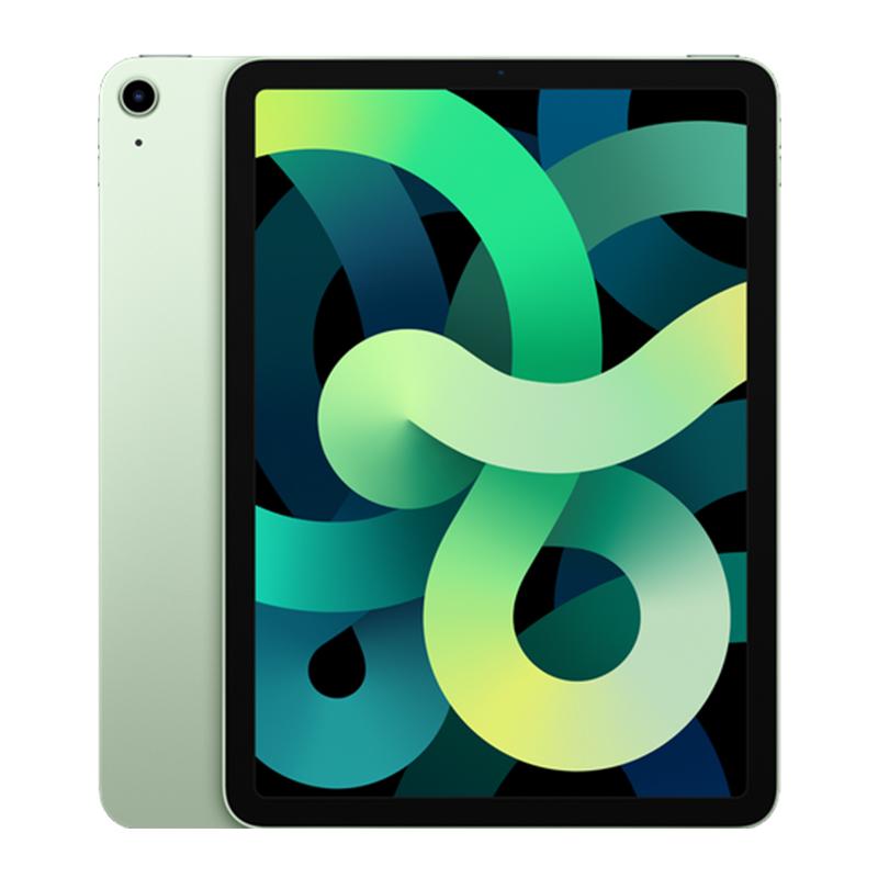 iPad Air 4 10 9 吋 2020 wifi 64gb 造型透過影像使用